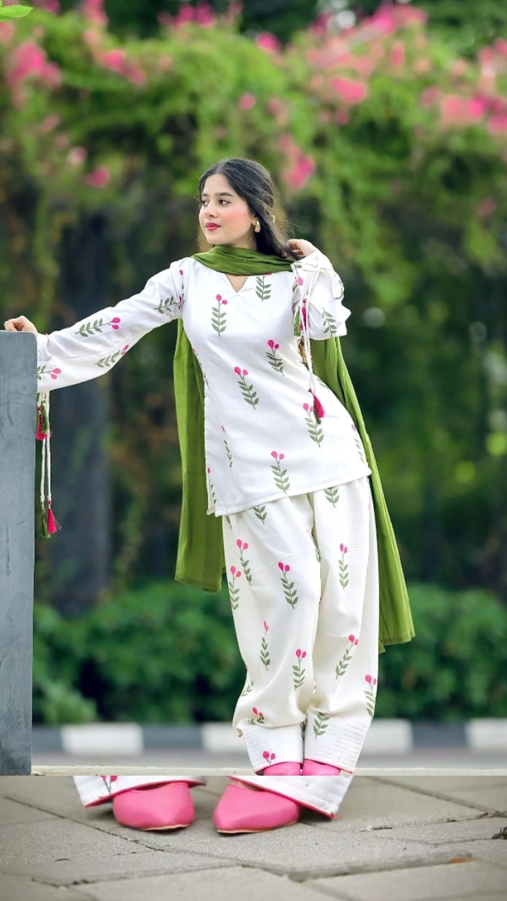 সাদা পরি