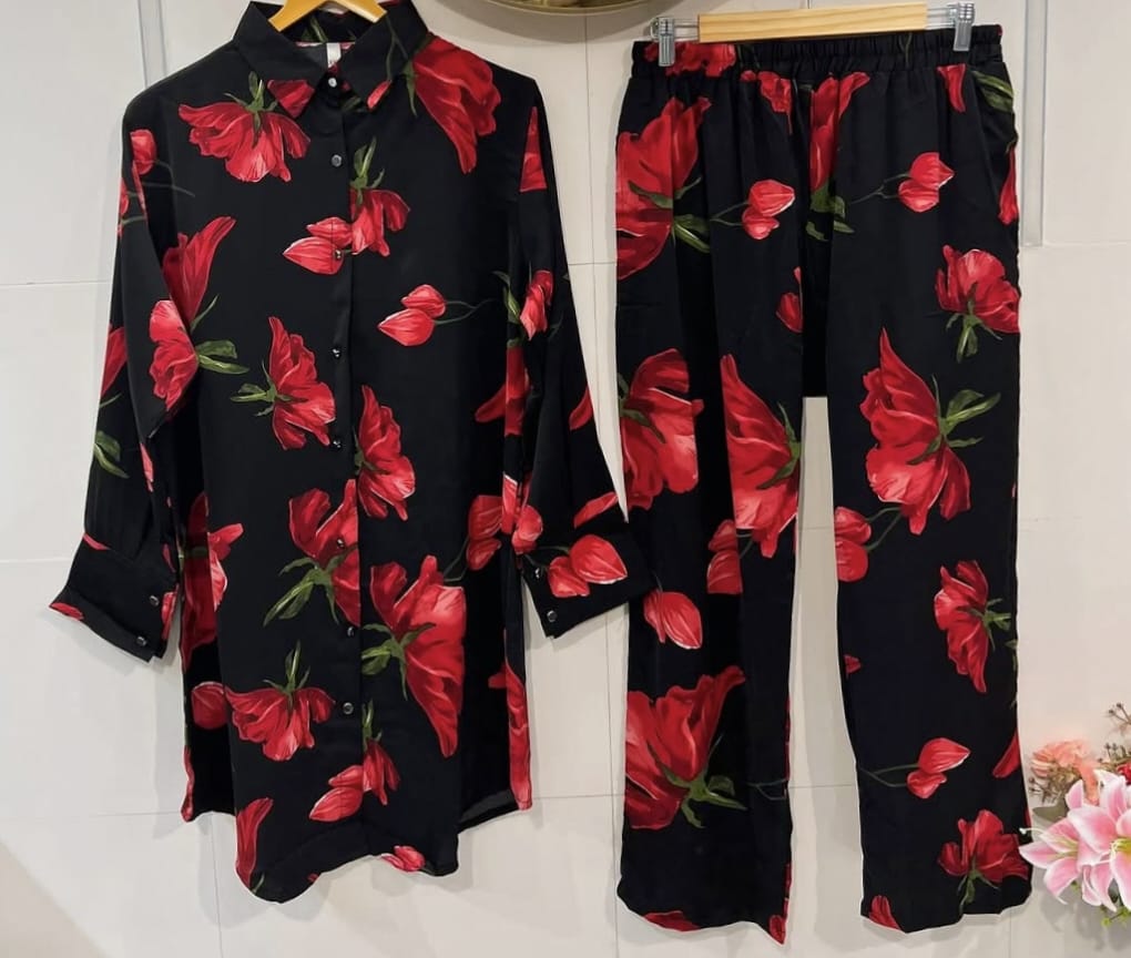 ডিজিটাল প্রিন্টেড টু পিস